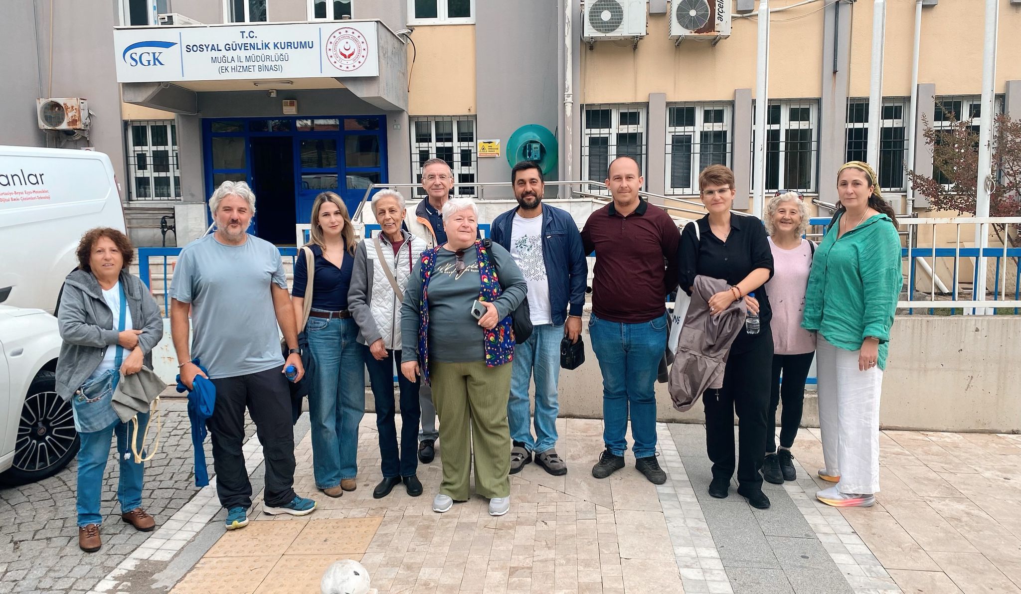 Köyceğiz'deki Balcılar Barajı'na karşı açılan dava kazanıldı